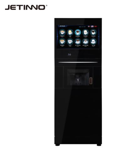 coffee vending  machine