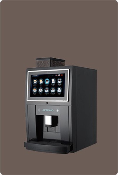 آلة بيع المشروبات الفورية آلات البيع الصغيرة 14 بوصة