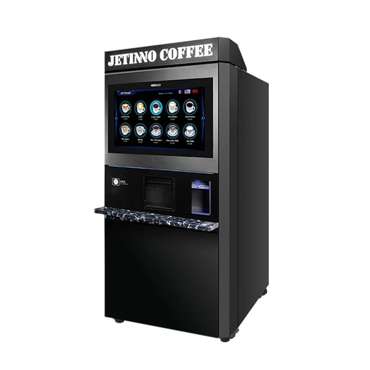 Best Fully Automatic Espresso Machine JL852